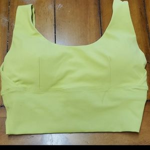 Abs2b sports bra